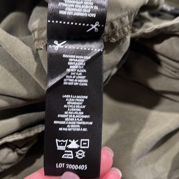 Buffalo David Bitton Jacket - Picture 6 of 8